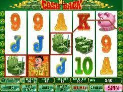 Mr. Cashback Slots
